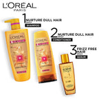 L'Oreal Paris Extraordinary Hair Kit