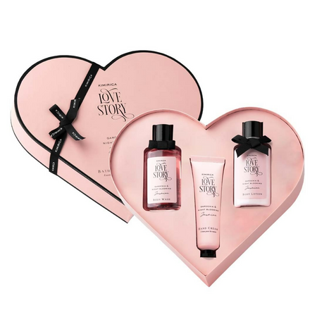 Kimirica Luxury Gift Set Kit