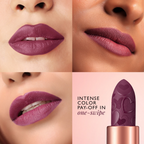 MyGlamm Pout By Karan Johar Intense Matte Plumping Lipstick - Diva Pout
