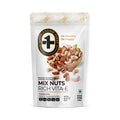 Wholesome First Mix Nuts - Distacart