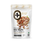 Wholesome First Mix Nuts - Distacart