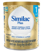 Similac Plus Infant Formula