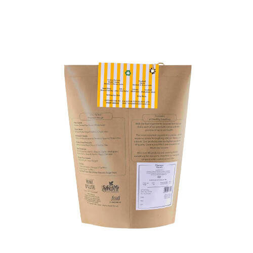 Home D'elite Chanajor Garam
