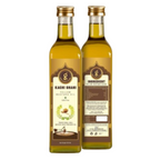 Giramritphal Kachi Ghani Cold Pressed Yellow Mustard Oil - Distacart