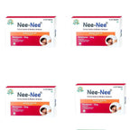 Nutrijuven - Nee Nee Divine Herbs & Modern Science Tablets - Distacart