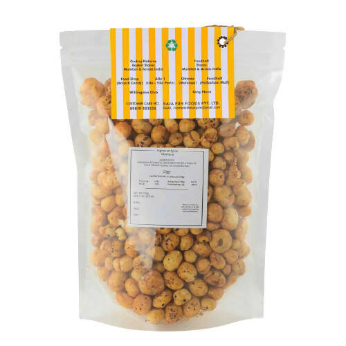 Home D'elite Signature Spice Makhana