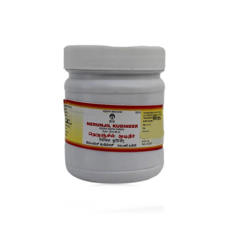 Impcops Ayurveda Nerunjil Kudineer