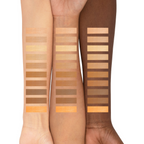 PAC Ultra Studio HD Foundation X10 - [C] (7gm Each)