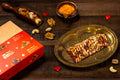 Almond House Dry Fruit Sandwich (Without Sugar) (MAP) - Distacart