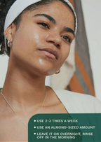 The Body Shop Tea Tree Skin Clearing Night Mask