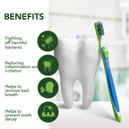 Herbs & Hills Natureroot Aloe Toothpaste