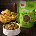 Vellanki Foods Pulihora Paste - Distacart
