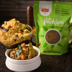 Vellanki Foods Pulihora Paste - Distacart