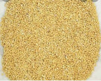 Weefa Organic Foxtail Millet ( Navane/Thinai/Korralu) - Distacart