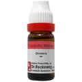 Dr. Reckeweg Drosera Dilution - Distacart