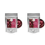 Nxtgen Ayurveda Rose Petals Dried - Distacart