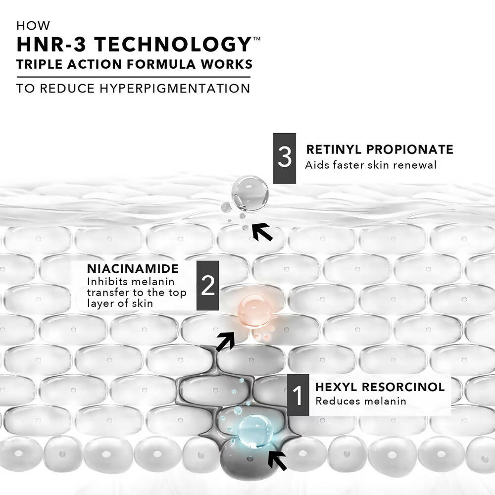 Novology Bi-Phasic Hyperpigmentation Serum - Distacart