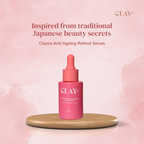 Clayco Cell Renewal & Collagen Boost Retinal Serum