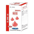 Dr. Johns J-65 Drops - Distacart