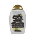 OGX Purifying + Charcoal Detox Conditioner
