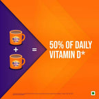 Cadbury Bournvita 5-Star Magic Health Drink - Distacart