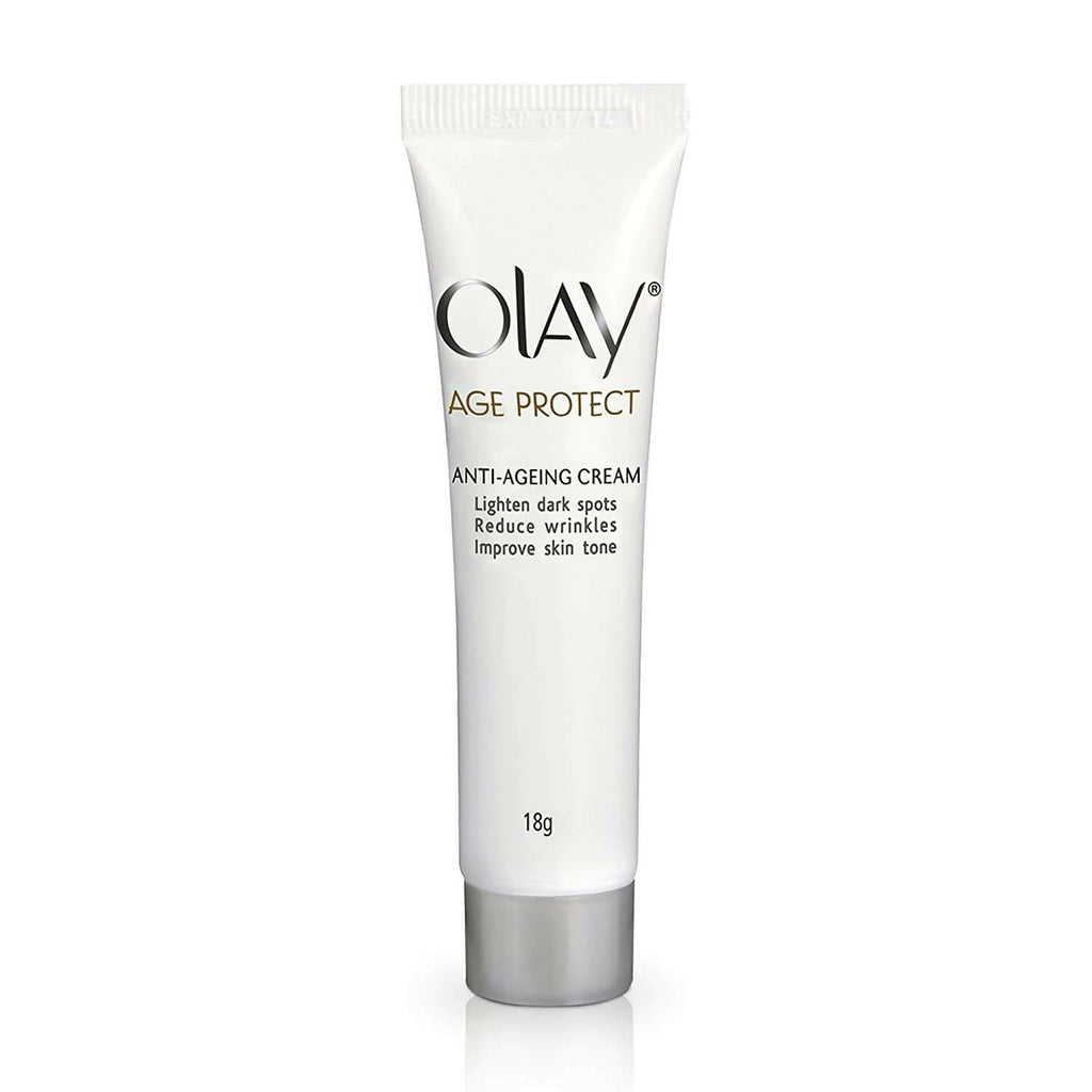 Olay Age Protect Anti Ageing Cream - Distacart