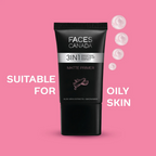 Faces Canada Matte Primer