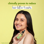 Love Beauty & Planet Onion & Rosemary Anti Hairfall Scalp Serum