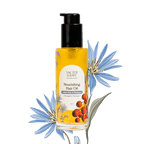 Sacred Grove Coffee Bean & Blackseed Nourishing Hair Oil