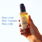 Sacred Grove Coffee Bean & Blackseed Nourishing Hair Oil
