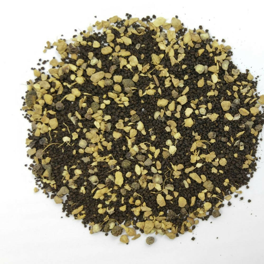 Tea Sense Ginger Masala Chai - Distacart
