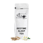 The Indian Chai – Bedtime Sleep Tea - Distacart