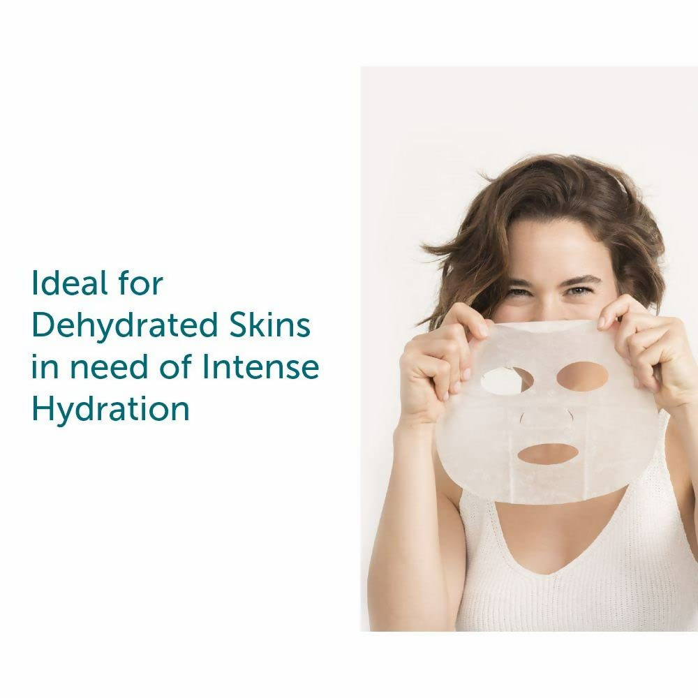 Thalgo Thirst-Quenching Shot Mask