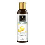 Good Vibes Keratin Nourishing Shampoo