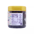 Tassyam Organics Anti Oxidant Berry Shot Blueberry & Cranberry - Distacart