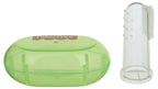 Fisher Price Silicone Baby Finger-Brush - Distacart