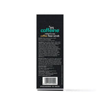 mCaffeine Naked & Raw Coffee Face Scrub with Walnut for Fresh Glow - Distacart