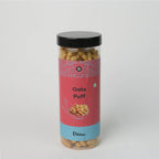 Dibha-Honest Snacking Oats Puffs