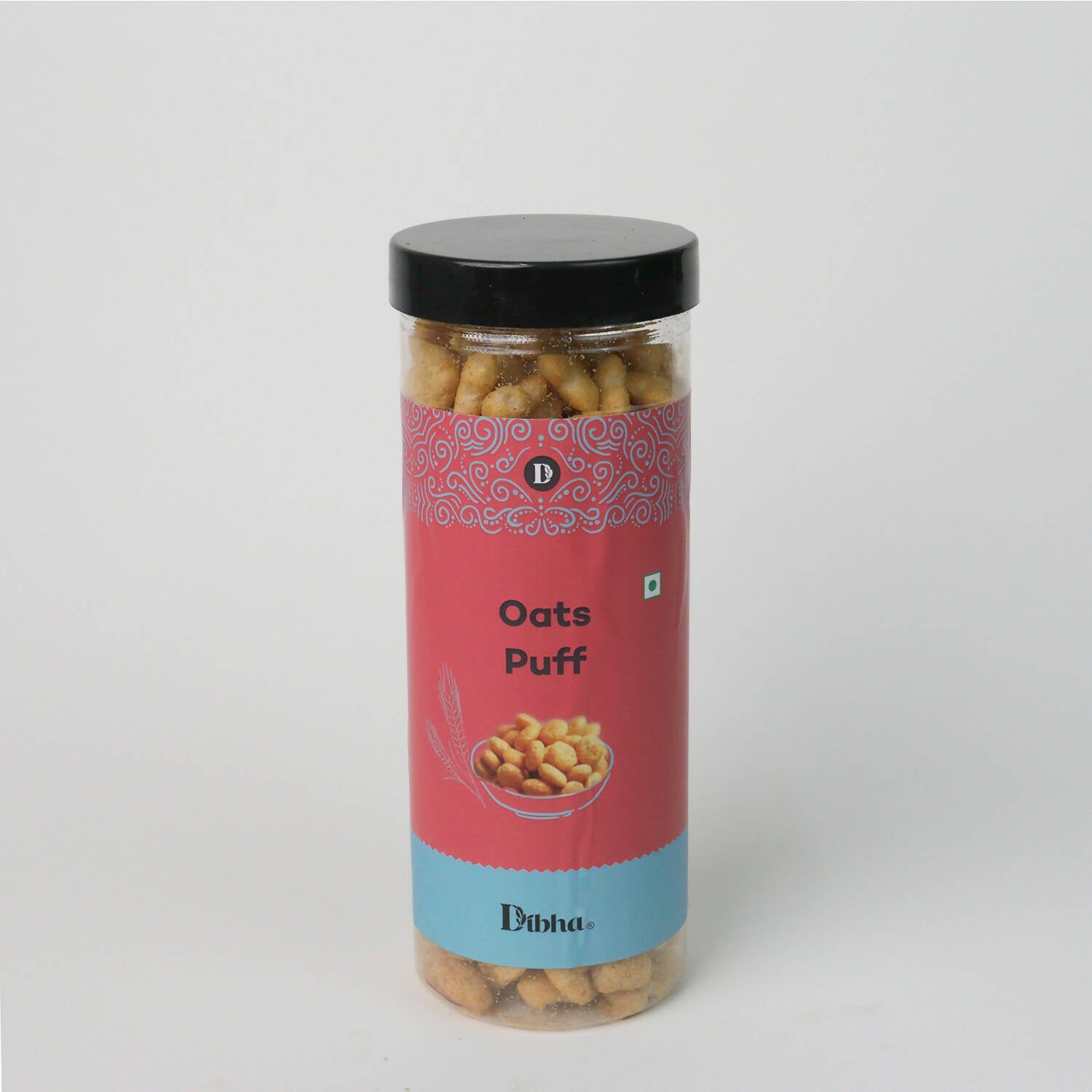 Dibha-Honest Snacking Oats Puffs