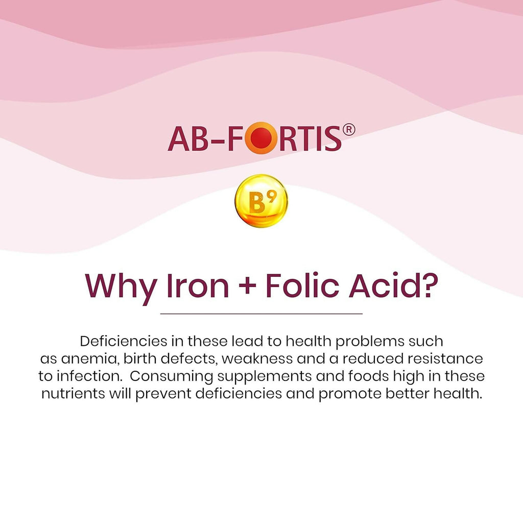 Wellbeing Nutrition Melts Restful Sleep & Melts Vital Iron Oral Strips Combo