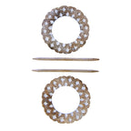 Collectibles India Curtain Tie Back