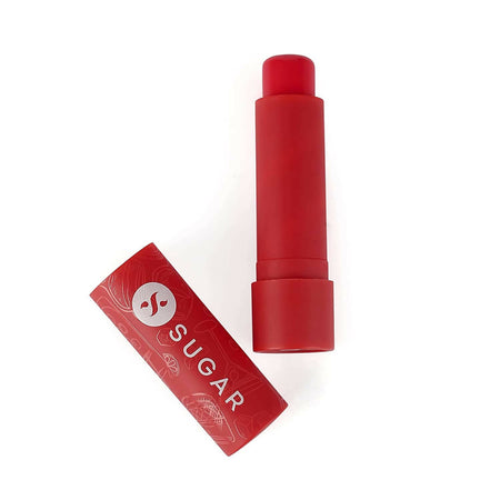 Sugar Cosmetics Tipsy Lip Balm - 02 Cosmopolitan