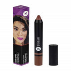 Sugar Plush Crush Creme Crayon - Bourbon Bree (Peach Brown)