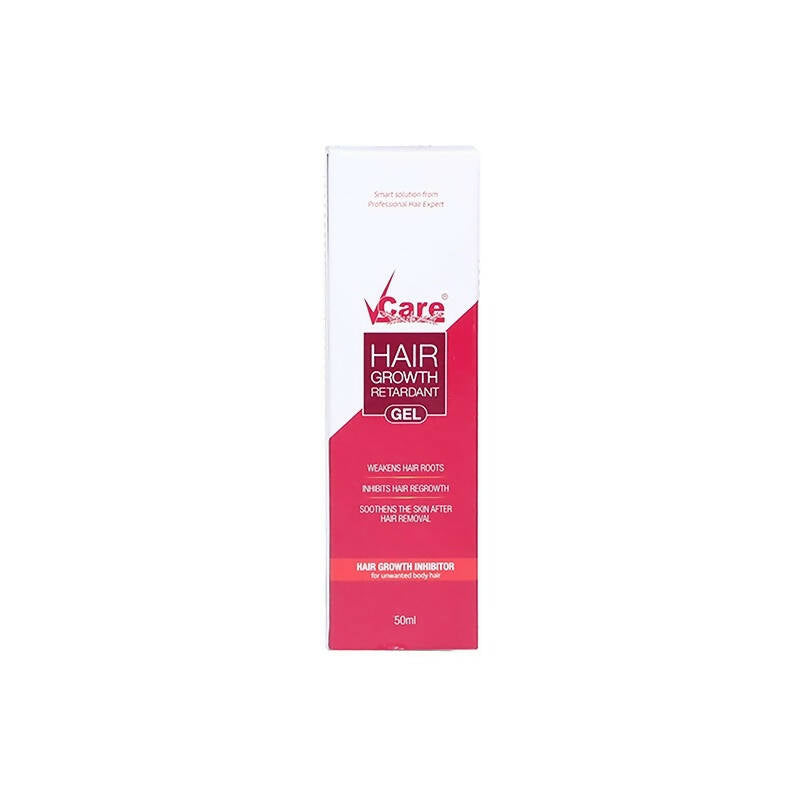 VCare Hair Growth Retardant Gel