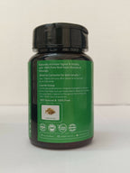 Laurik Perfomax Safed Musli, Ashwagandha, Gokhru Tablets | Supports Strength And Vitality - Distacart