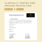 Orimii 100% Pure Mineral Sunscreen SPF 50