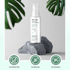 Bioexotica Body Lotion With Seven herbs For 24 hours Moisture Lock