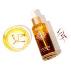 Indulgeo Essentials Zafferano