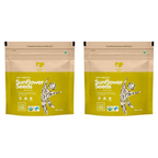 Nourish You Organic Sunflower Seeds - Distacart