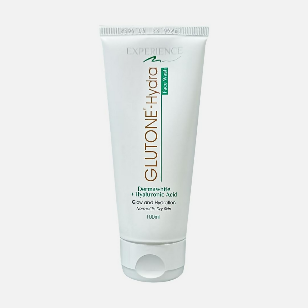 Glutone-Hydra Face Wash